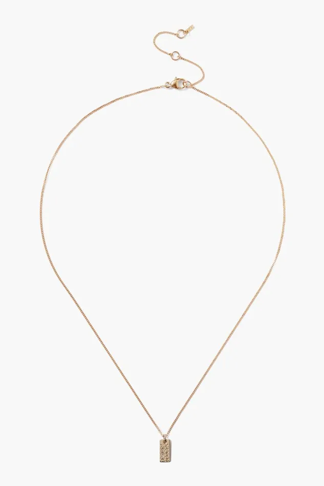 Chan Luu 14k Tessa Pearl And Diamond Necklace Set Women 14k Fine