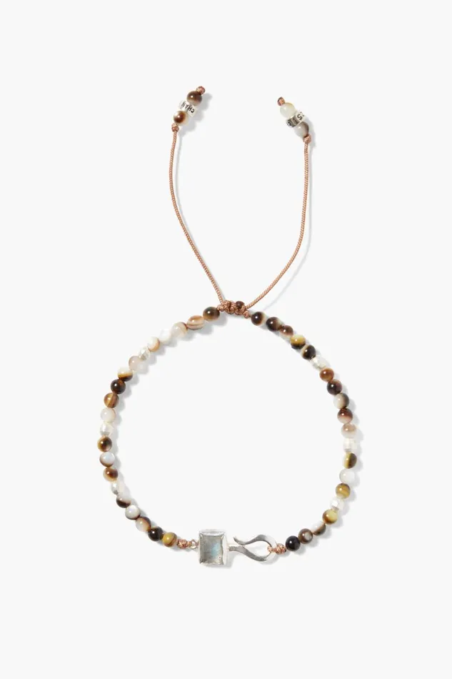 Chan Luu Bermuda Bracelet Natural Mix Women Bracelets