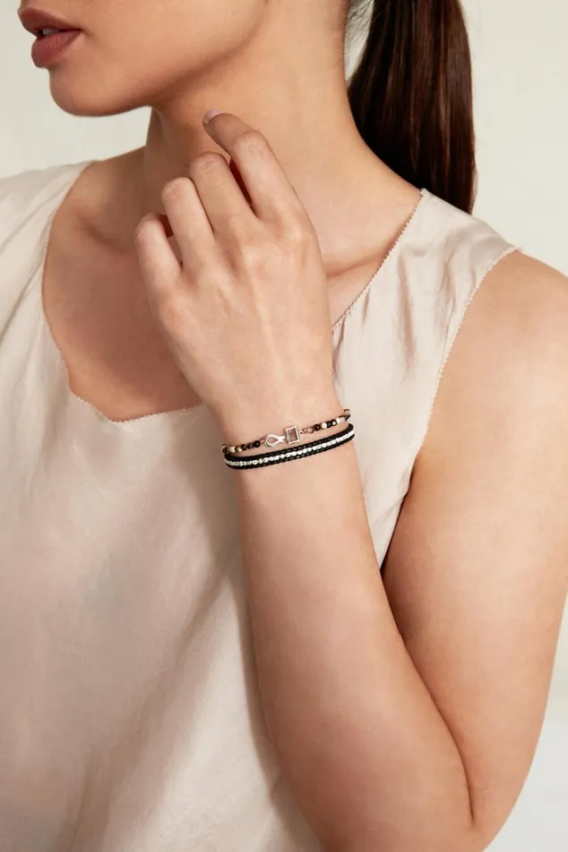 Chan Luu Bermuda Bracelet Natural Mix Women Bracelets