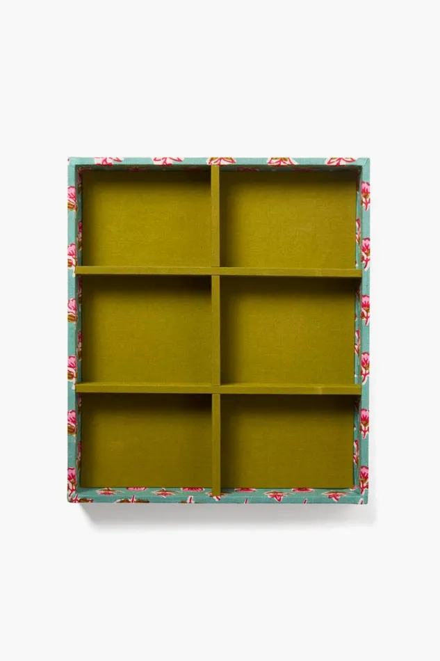 Chan Luu Jewelry Tray Set Turquoise Women Jewelry Storage