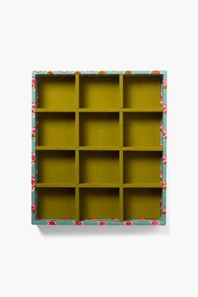 Chan Luu Jewelry Tray Set Turquoise Women Jewelry Storage