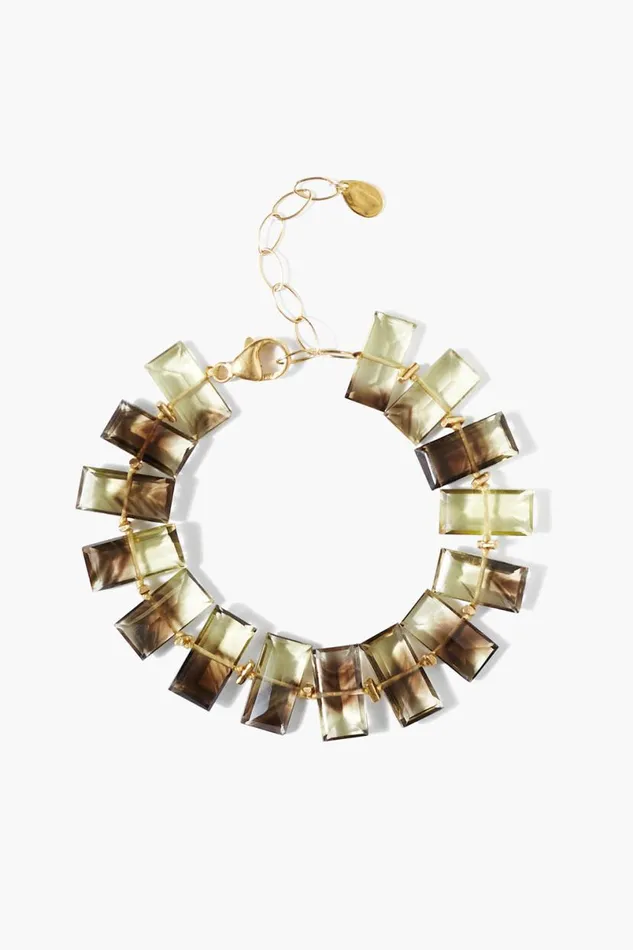 Chan Luu Jordana Bracelet Quartz Mix Women Bracelets