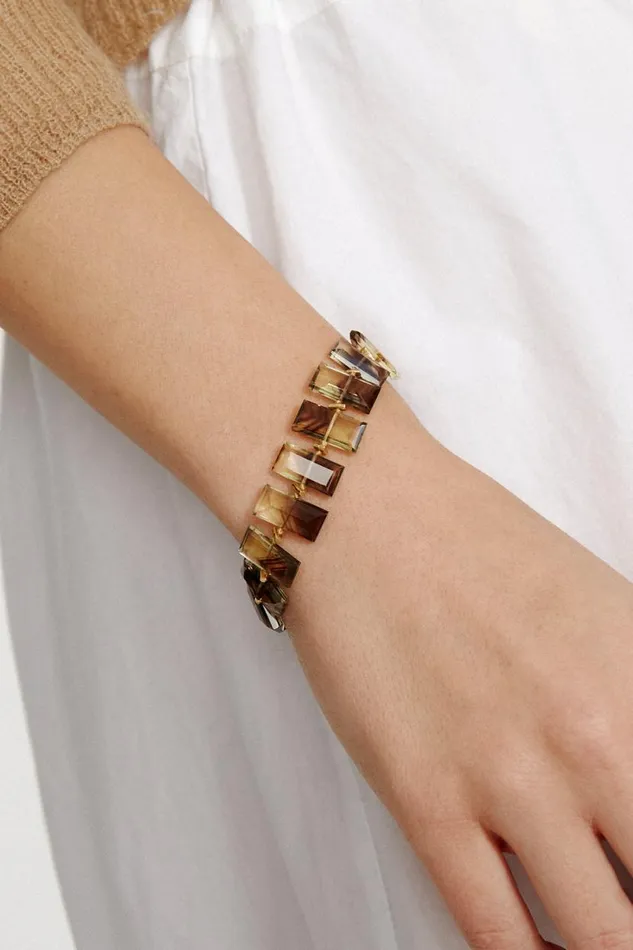 Chan Luu Jordana Bracelet Quartz Mix Women Bracelets