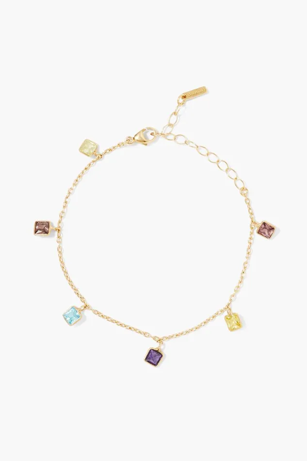 Chan Luu Logan Bracelet Multi Women Bracelets