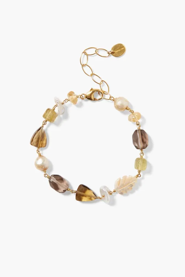 Chan Luu Maeve Bracelet Natural Mix Women Bracelets