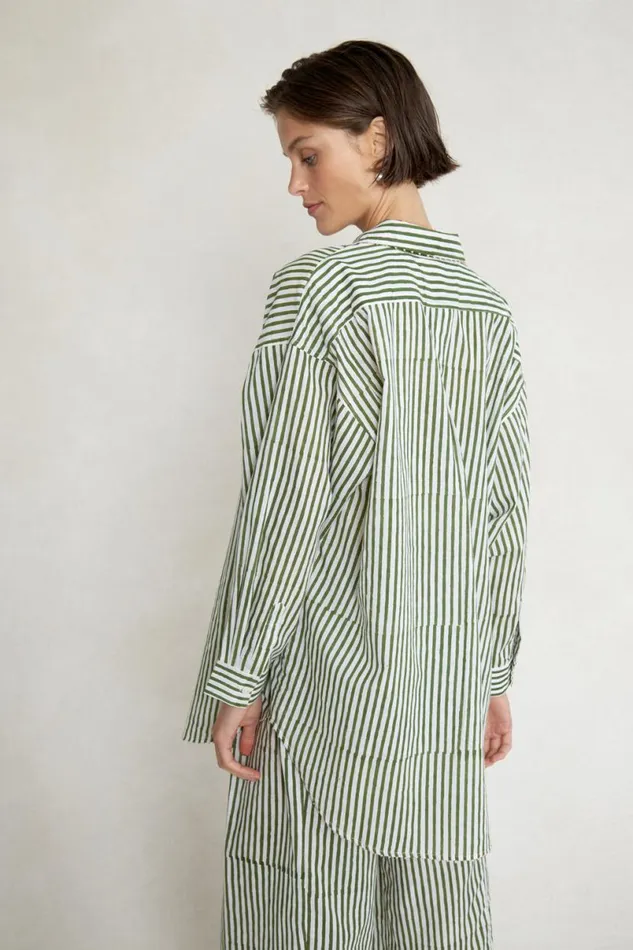 Chan Luu Matilda Set Eden Women Loungewear