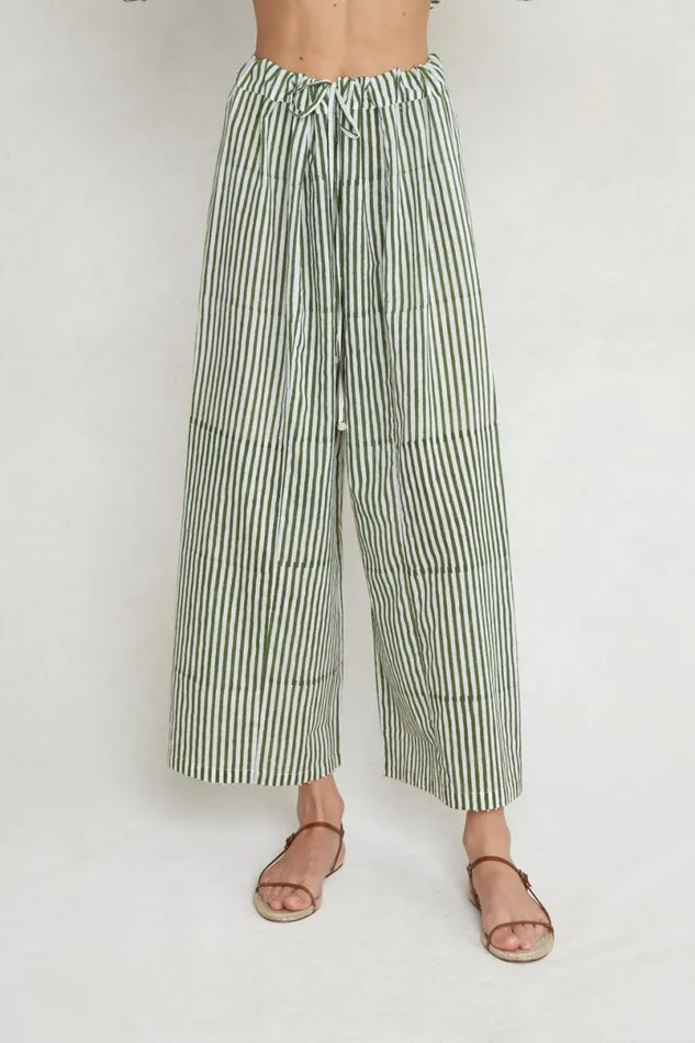 Chan Luu Matilda Set Eden Women Loungewear