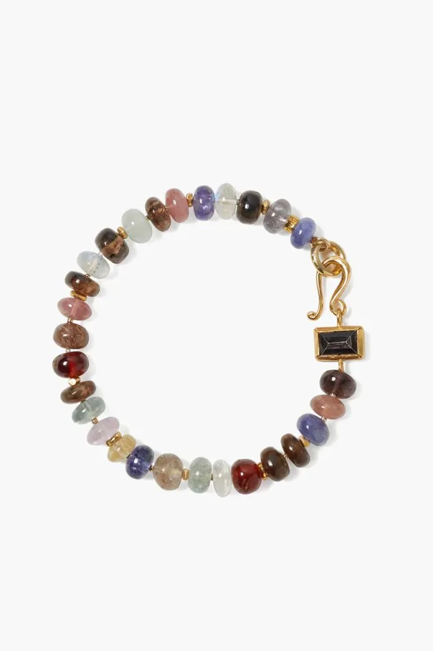 Chan Luu Piazza Bracelet Multi Mix Women Bracelets