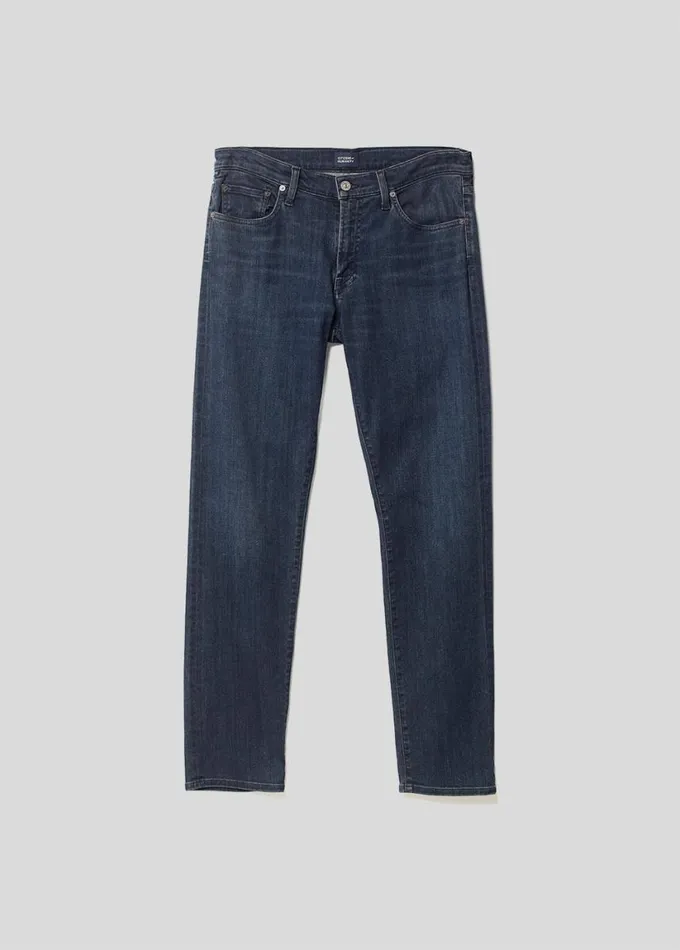 Citizens Of Humanity Adler Slim Long Perform Undertow Men Denim
