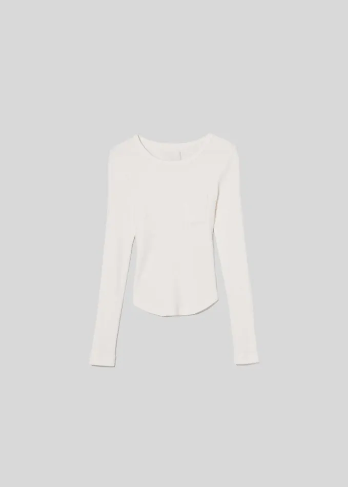 Citizens Of Humanity Anja Top Pashmina Women Tops