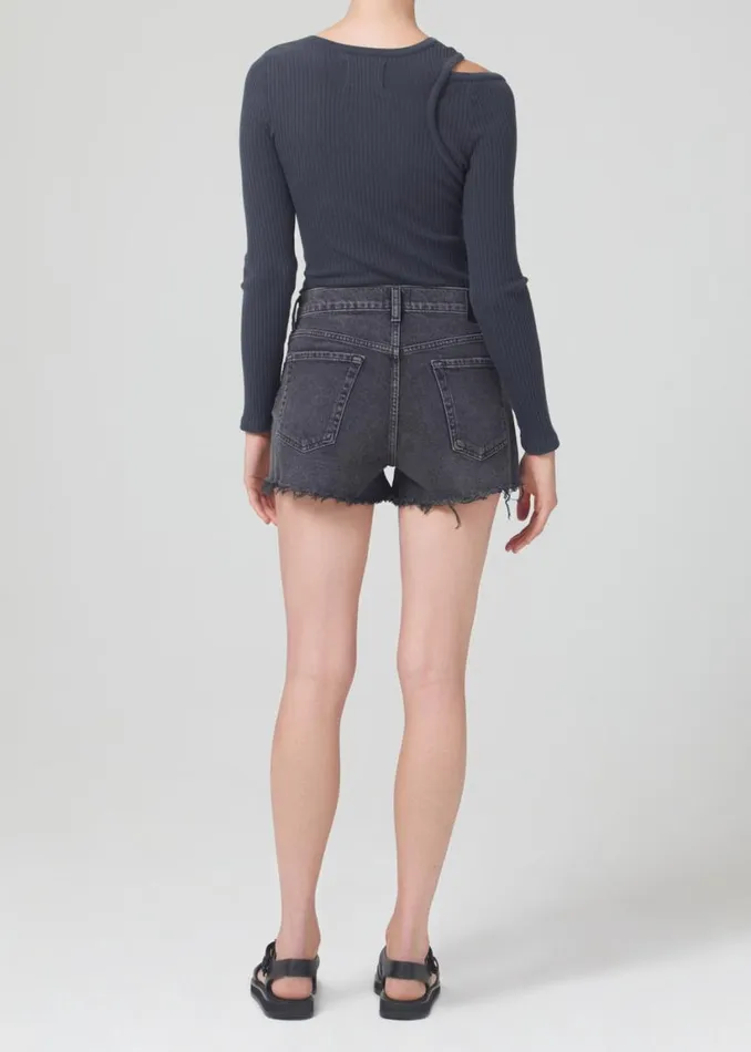 Citizens Of Humanity Annabelle Short Oracle Women Shorts
