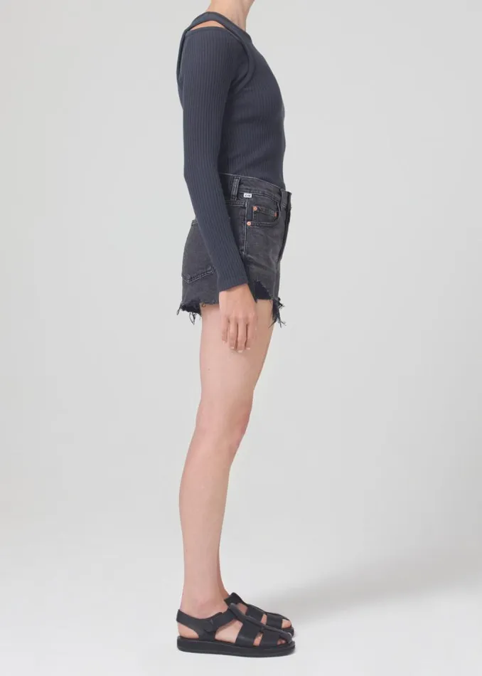 Citizens Of Humanity Annabelle Short Oracle Women Shorts