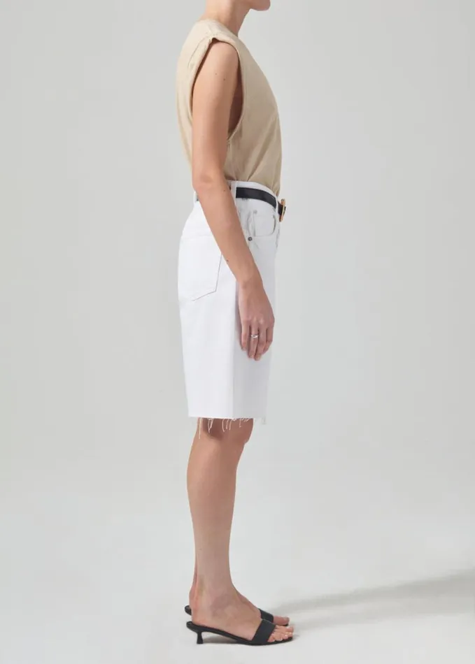 Citizens Of Humanity Ayla Short Serene Women Shorts