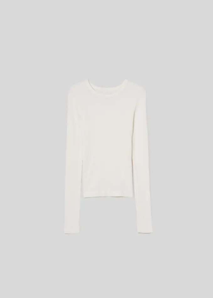 Citizens Of Humanity Bina Crewneck Pashmina Women Tops