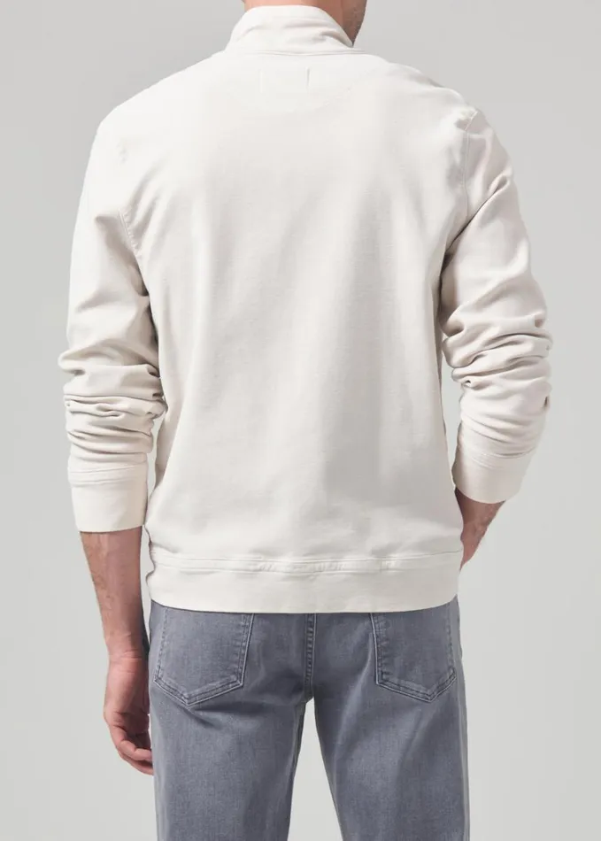 Citizens Of Humanity Hayes Jacket Smoked Oyster Men Jackets
