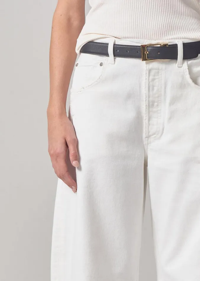 Citizens Of Humanity Horseshoe Jean Jicama Women Denim