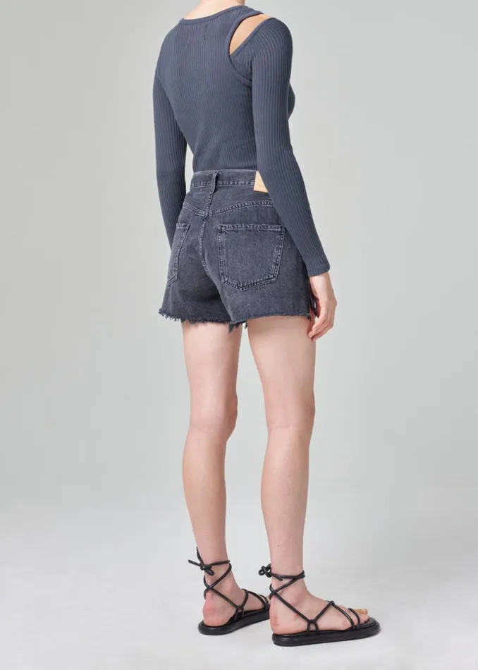 Citizens Of Humanity Marlow Vintage Short Ember Women Shorts