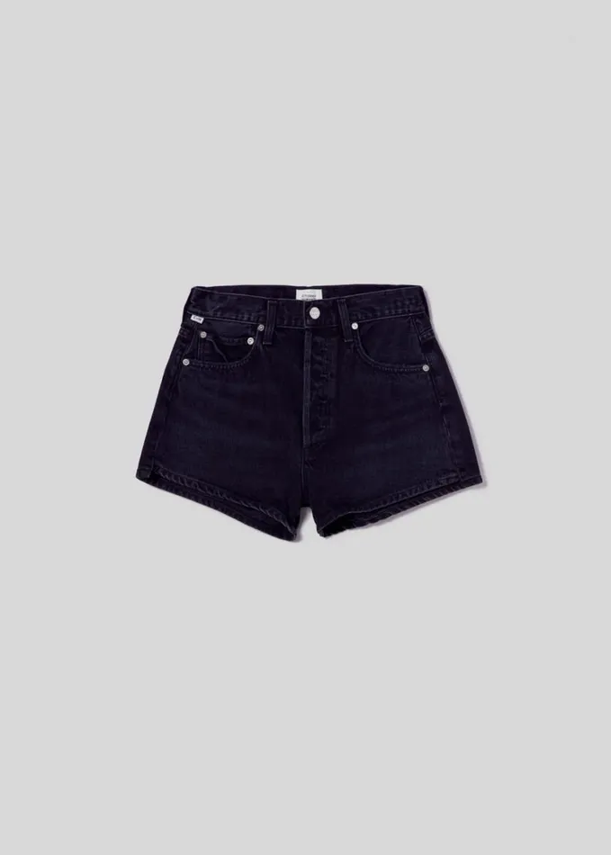 Citizens Of Humanity Marlow Vintage Short Upstage Women Shorts