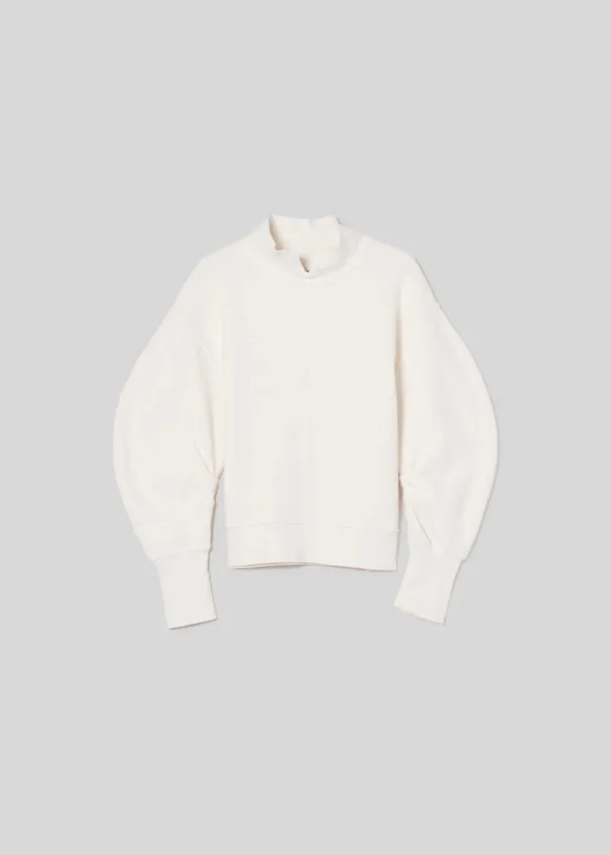 Citizens Of Humanity Melina Sweatshirt Pashmina Women Tops