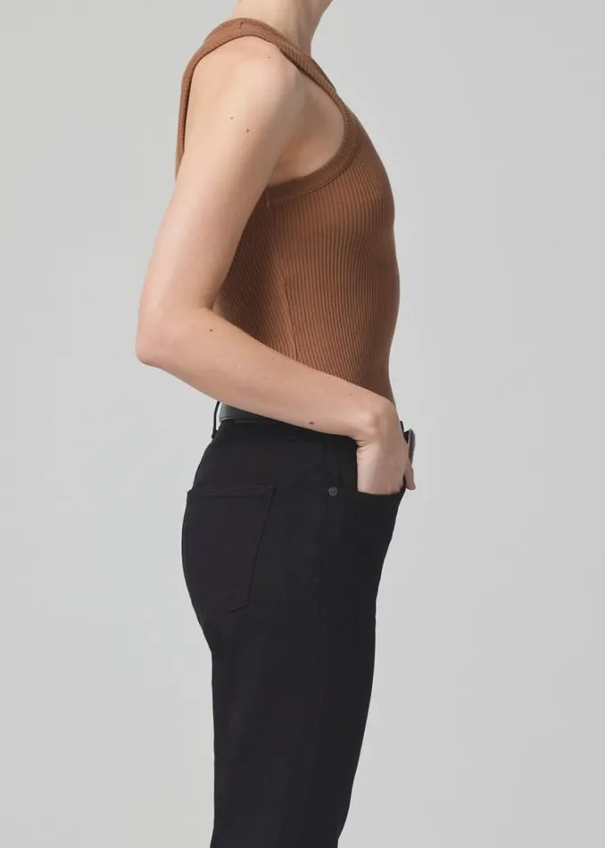 Citizens Of Humanity Melrose Tank Honey Women Tops