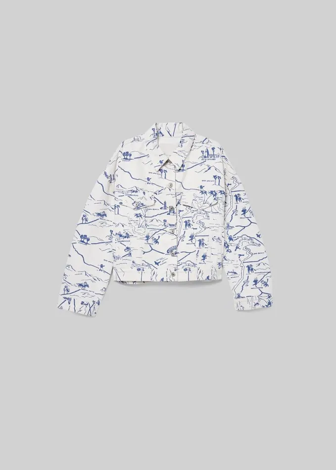 Citizens Of Humanity Quira Puff Jacket Rose Bowl Women Jackets