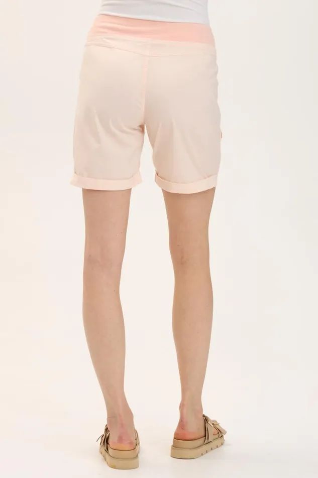 Clarissa Short Delightful Pigment Clothing XCVI Shorts