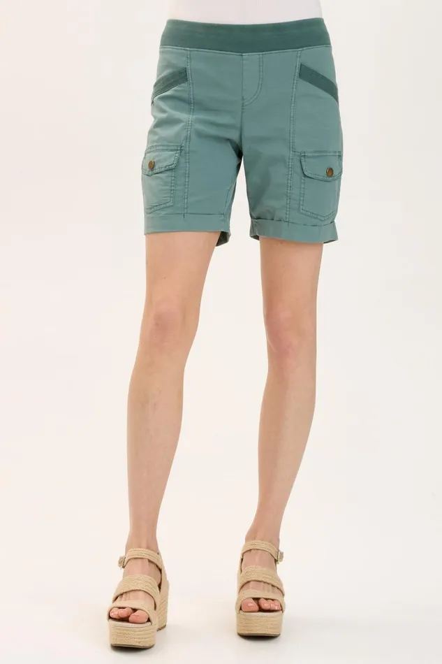Clarissa Short Folk Tale Clothing XCVI Shorts