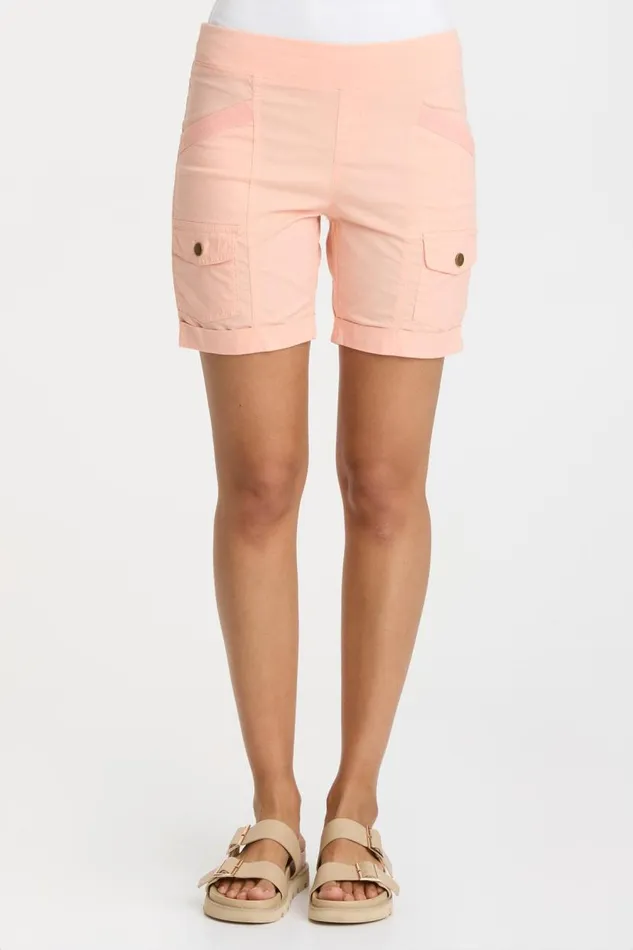 Clarissa Short Gumdrop Clothing XCVI Shorts