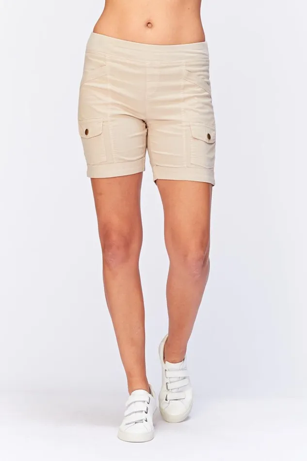 Clarissa Short Sand Clothing XCVI Shorts