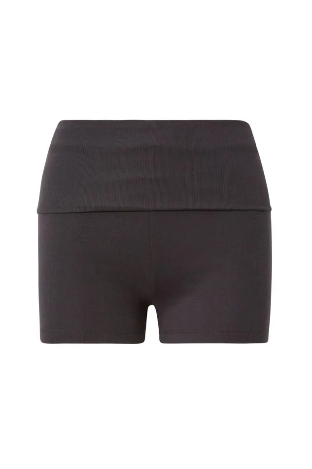 Clothing Supr Shorts Fold Back Booty Short Phantom