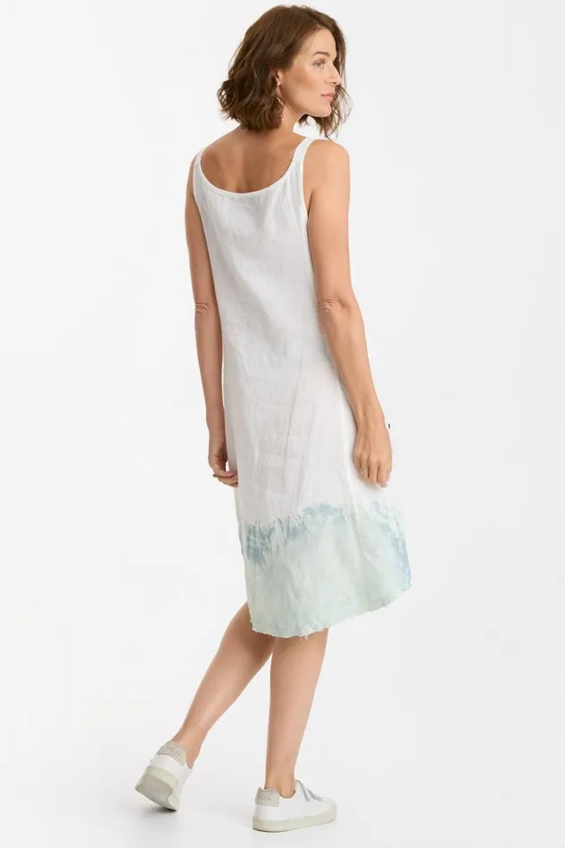 Coralie Dress Headland Wash Prime Clothing XCVI Dresses