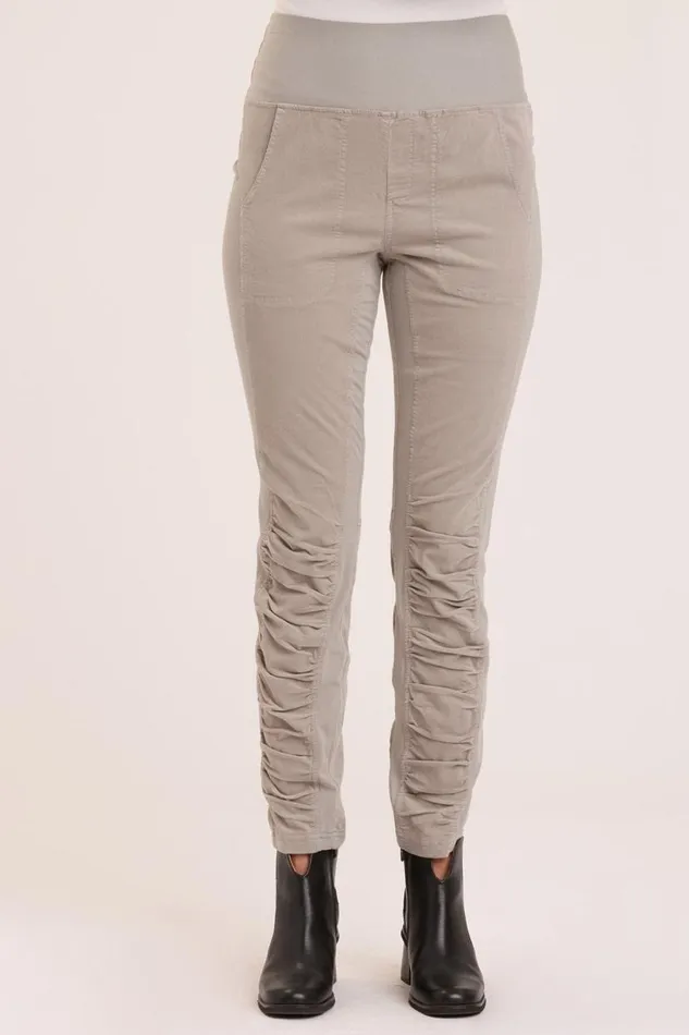 Cord Penny Legging Frost Clothing XCVI Leggings