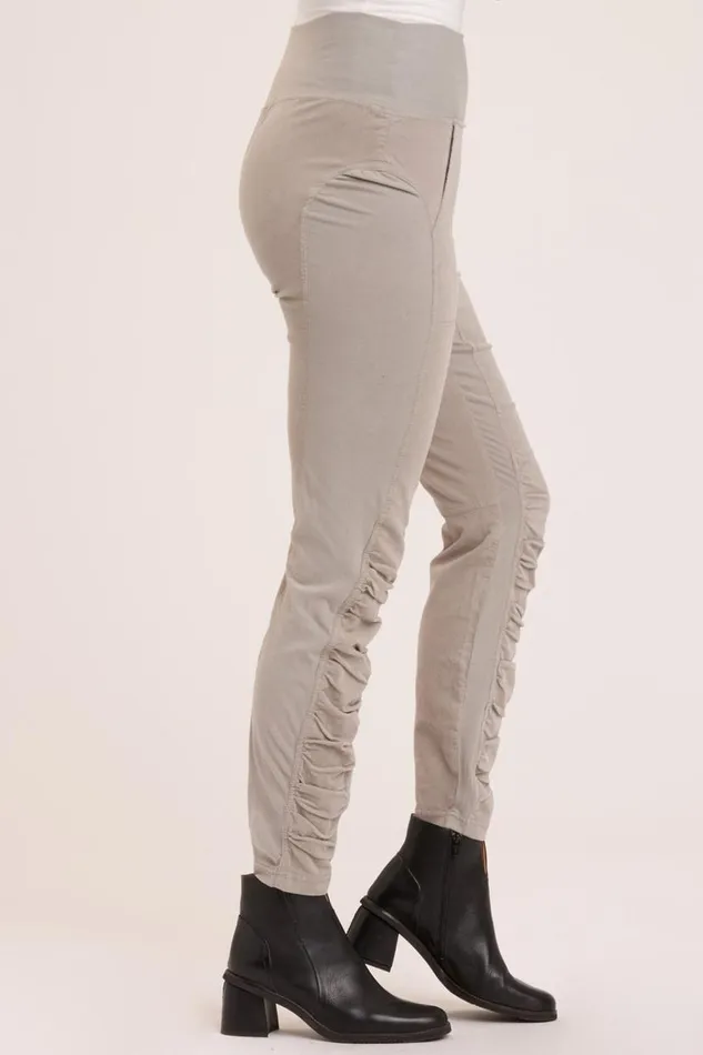 Cord Penny Legging Frost Clothing XCVI Leggings