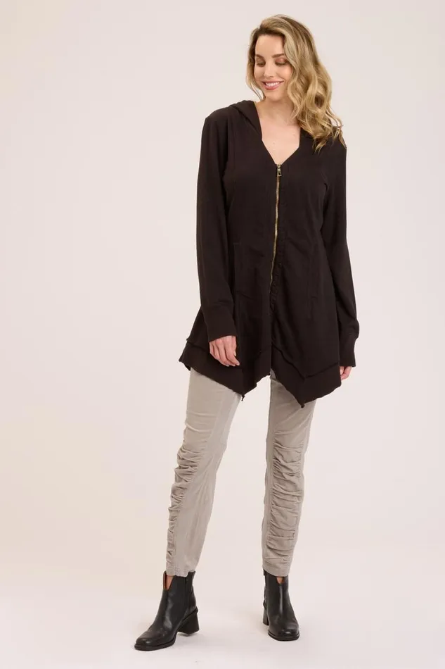 Cord Penny Legging Frost Clothing XCVI Leggings