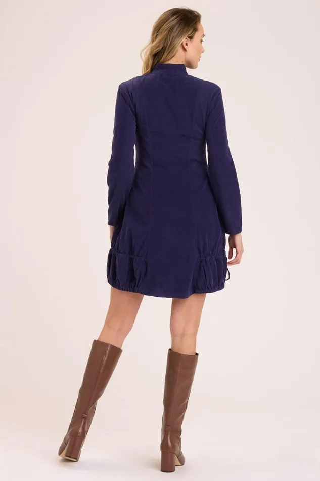 Cord Winifred Jacket Champion Pigment Clothing XCVI Jackets