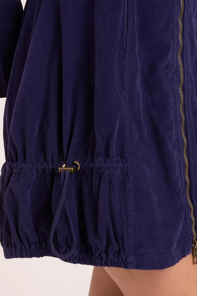 Cord Winifred Jacket Champion Pigment Clothing XCVI Jackets
