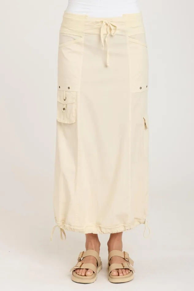Corintha Bubble Skirt Windchill Clothing XCVI Skirts