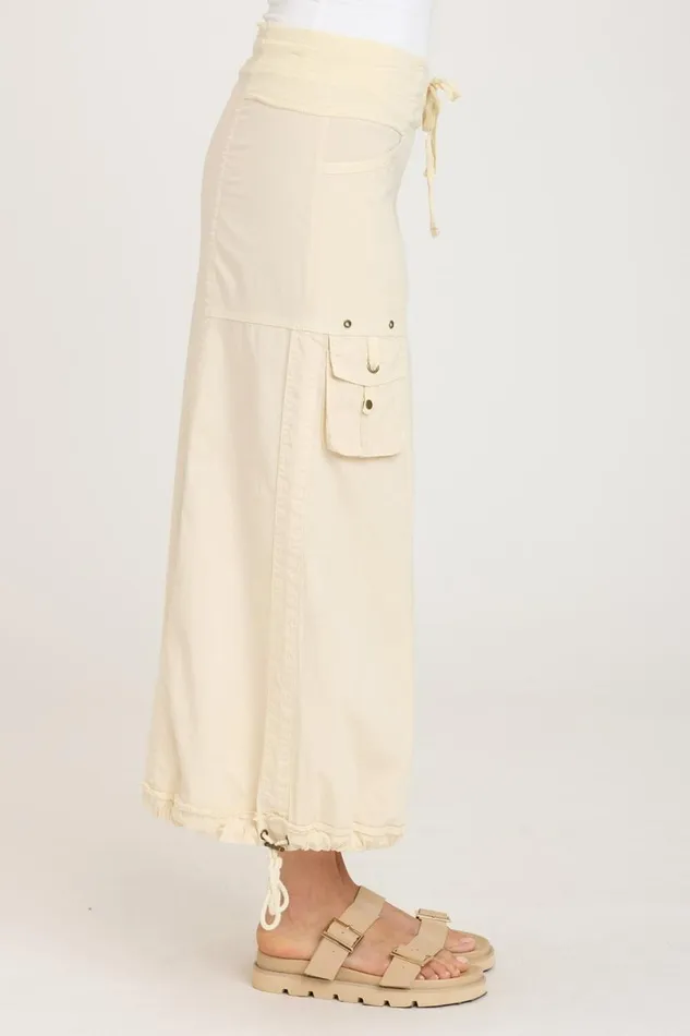 Corintha Bubble Skirt Windchill Clothing XCVI Skirts