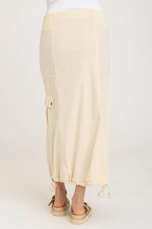 Corintha Bubble Skirt Windchill Clothing XCVI Skirts