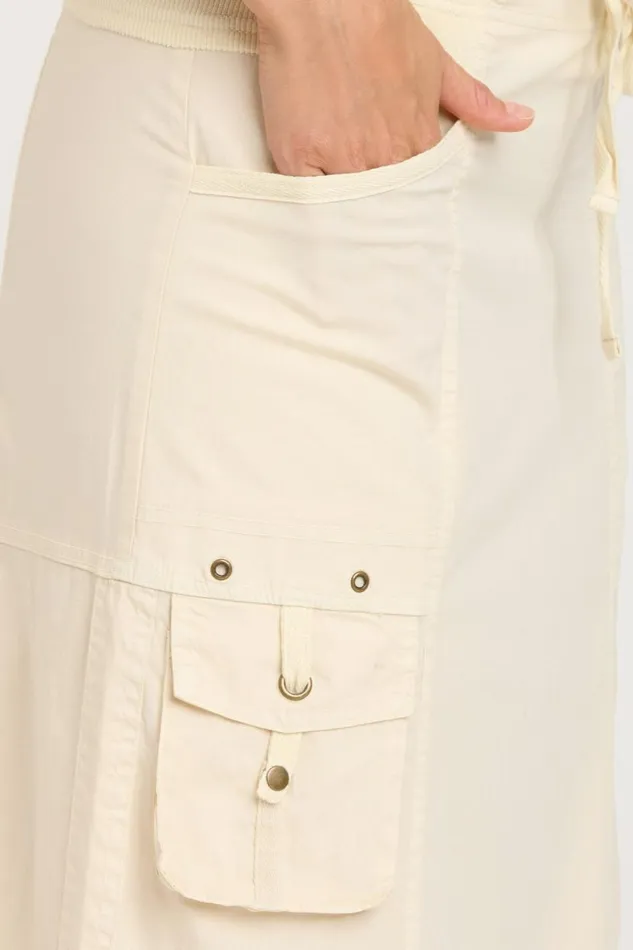 Corintha Bubble Skirt Windchill Clothing XCVI Skirts
