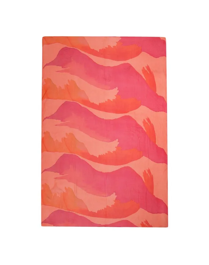 Cover Ups Women ViX Paula Hermanny Scarf 8211 Rambla