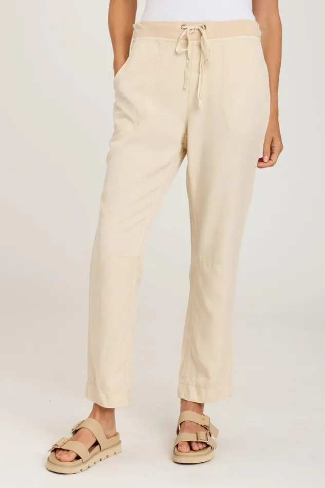 Cutler Slim Pant Windchill Clothing XCVI Pants