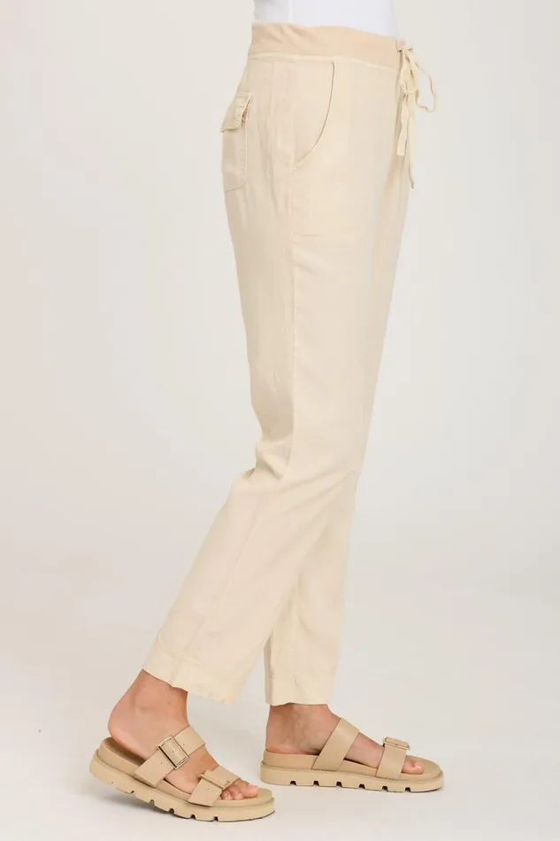 Cutler Slim Pant Windchill Clothing XCVI Pants