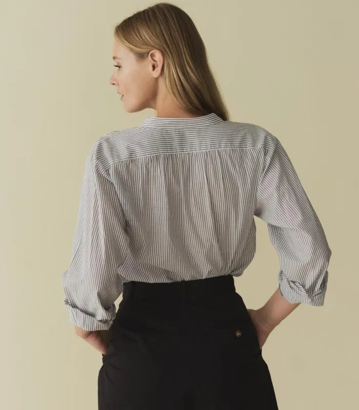 DANETTE SHORT Black Shop DEN Pants and Shorts