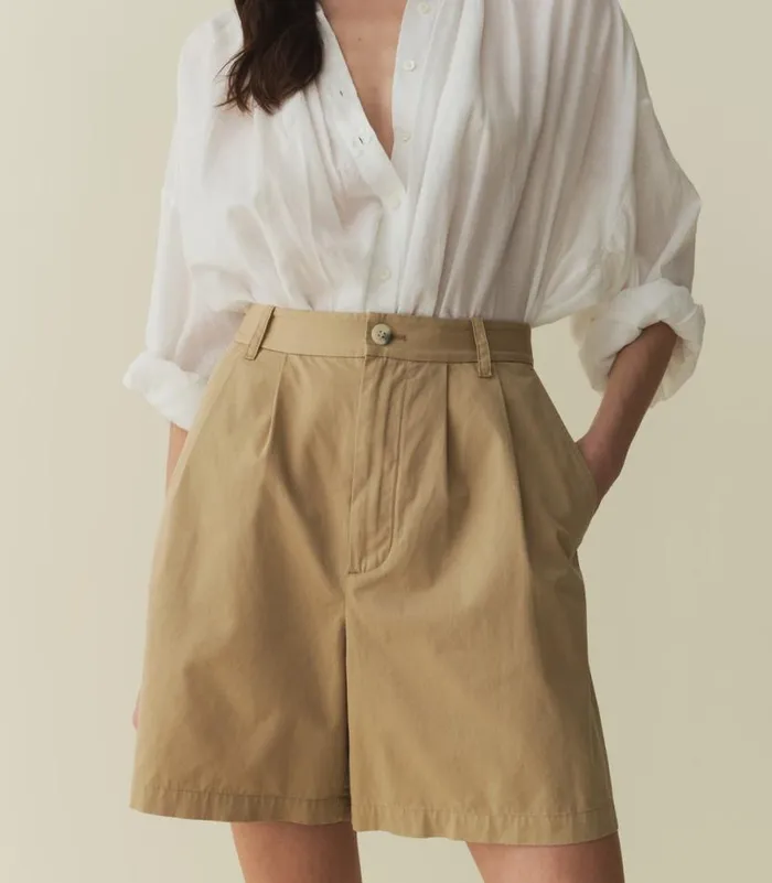 DANETTE SHORT Desert Shop DEN Pants and Shorts