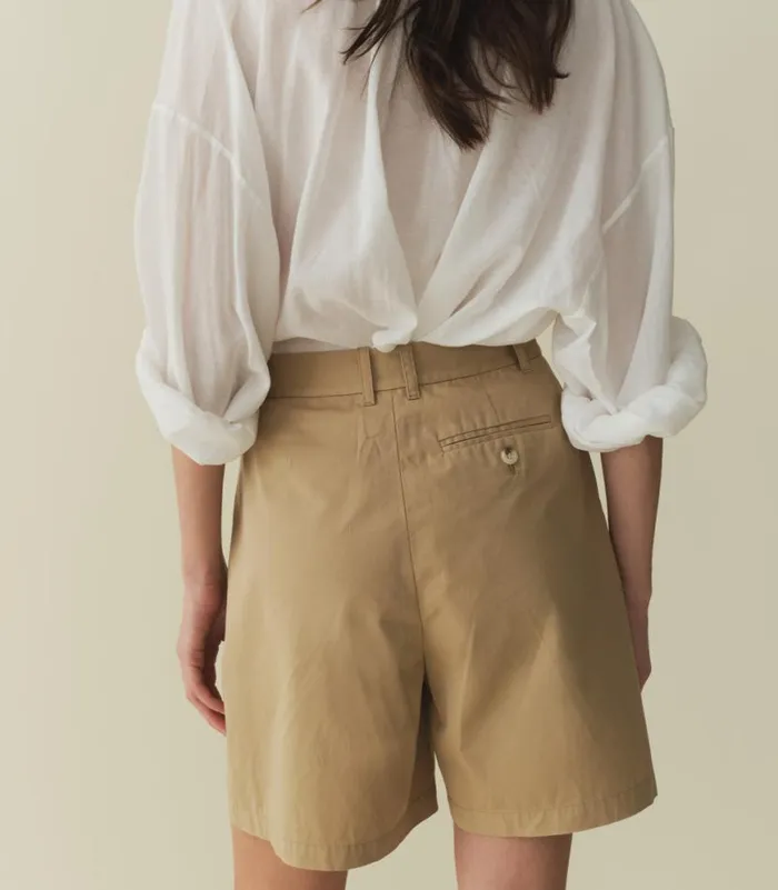 DANETTE SHORT Desert Shop DEN Pants and Shorts