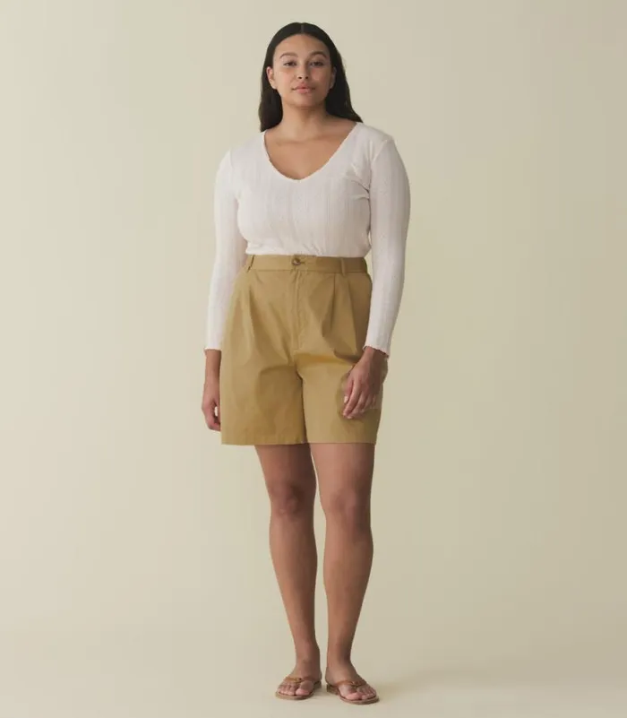 DANETTE SHORT Desert Shop DEN Pants and Shorts