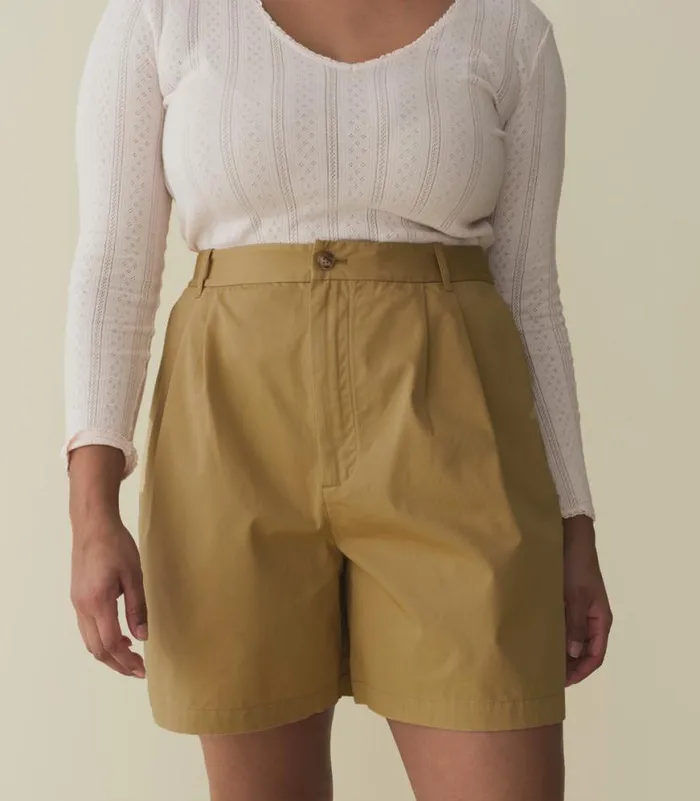 DANETTE SHORT Desert Shop DEN Pants and Shorts