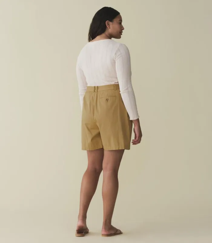 DANETTE SHORT Desert Shop DEN Pants and Shorts