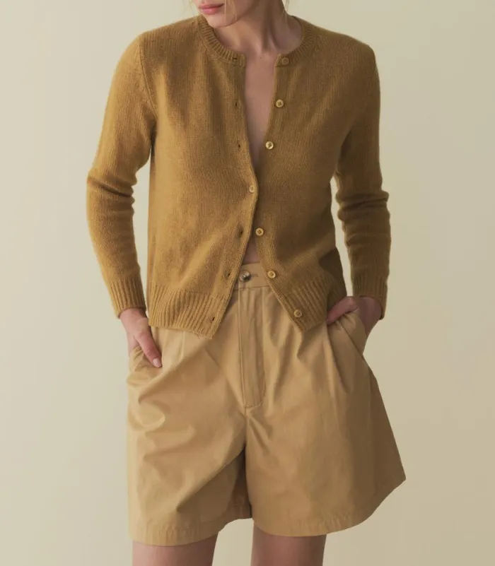 DANETTE SHORT Desert Shop DEN Pants and Shorts